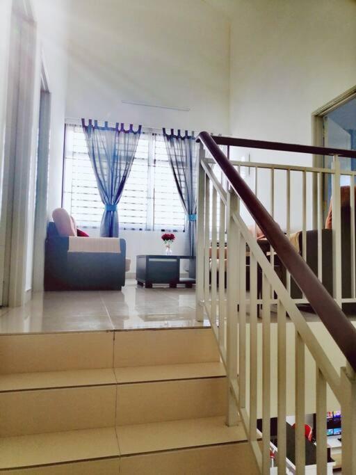 Desaru M'Cozy,12Pax,Waterpark,Bbq,Wifi Villa Bandar Penawar Exterior photo